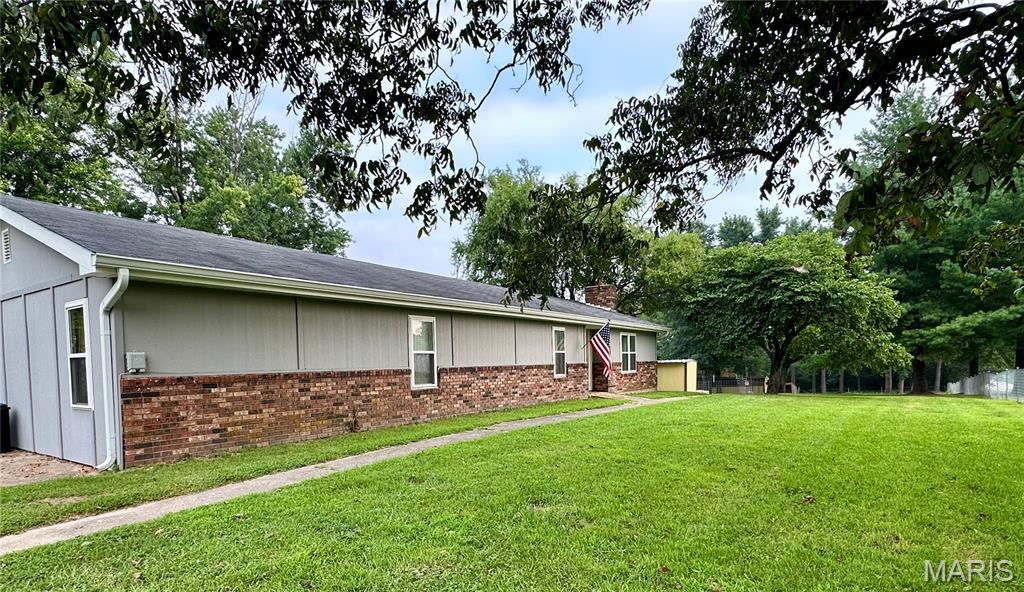 Photo 2 - Residential for sale – 5293 & 5231  Highway O   Rolla, MO