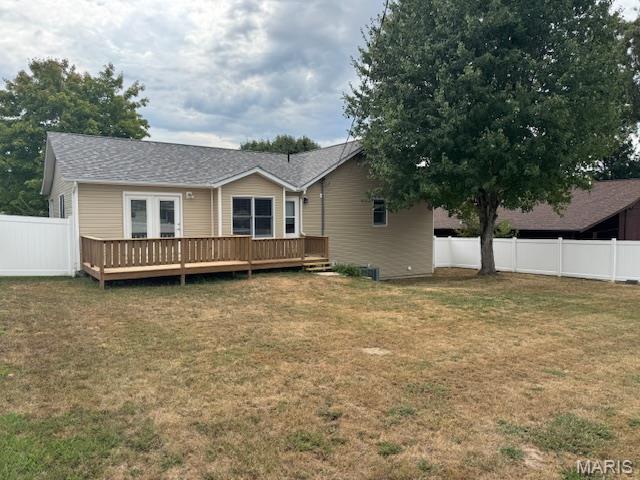 Photo 34 - Residential for sale – 605  Greentree Road  Rolla, MO