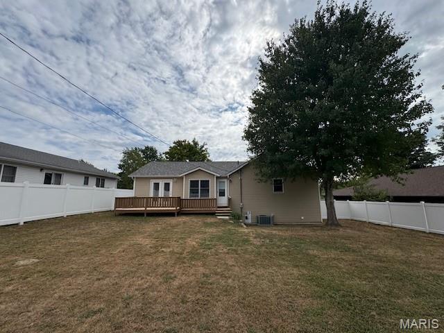 Photo 29 - Residential for sale – 605  Greentree Road  Rolla, MO
