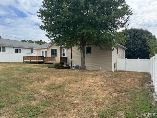 Photo 35 - Residential for sale – 605  Greentree Road  Rolla, MO