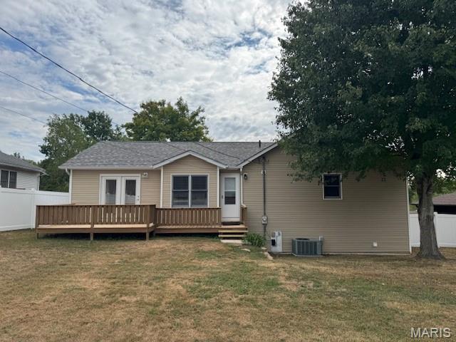 Photo 39 - Residential for sale – 605  Greentree Road  Rolla, MO