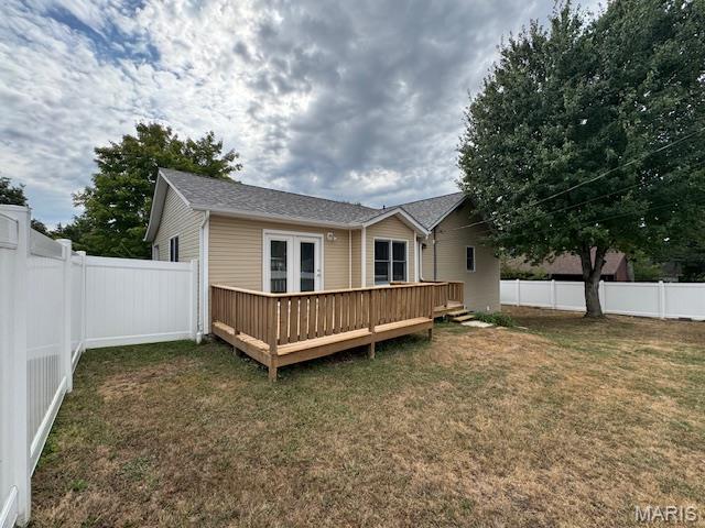 Photo 31 - Residential for sale – 605  Greentree Road  Rolla, MO