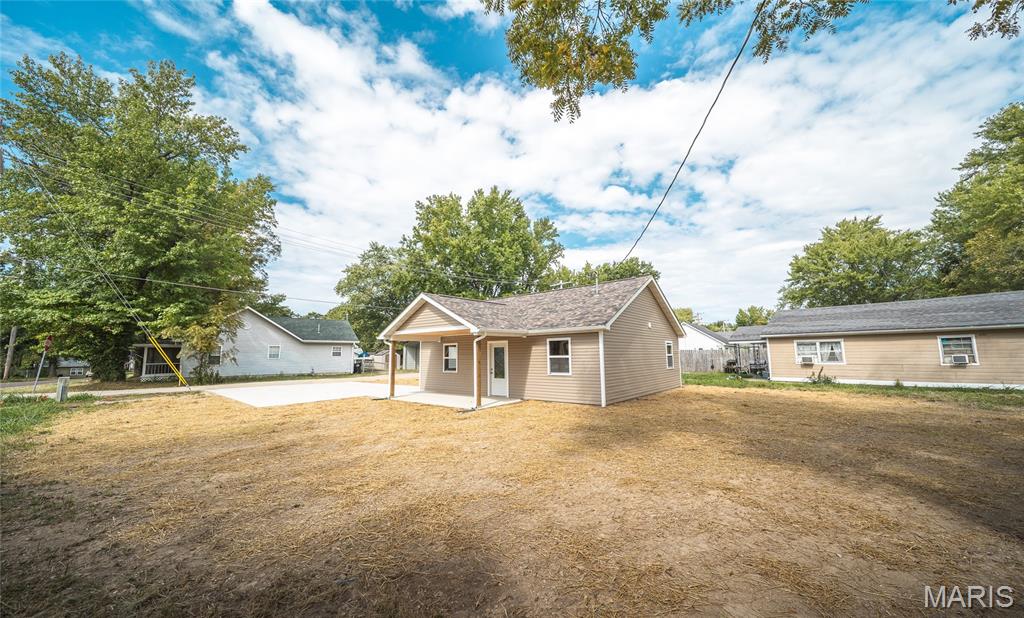Photo 4 - Residential for sale – 94 S Carson Street  St James, MO