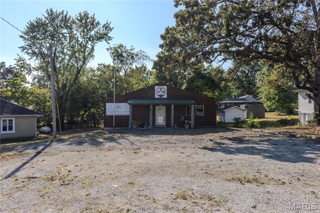 Photo 22 - Commercial Sale for sale – 504  Alvarado Avenue  Belle, MO