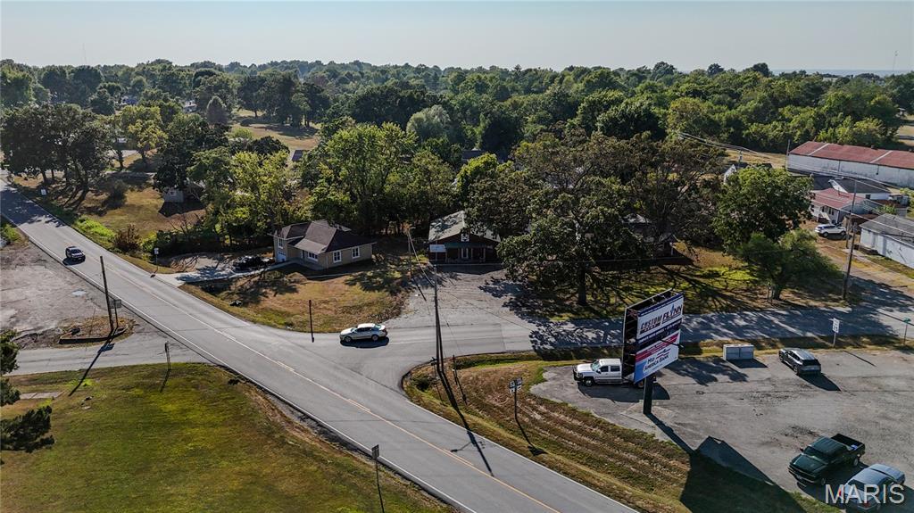 Commercial Sale for sale – 504  Alvarado Avenue  Belle, MO
