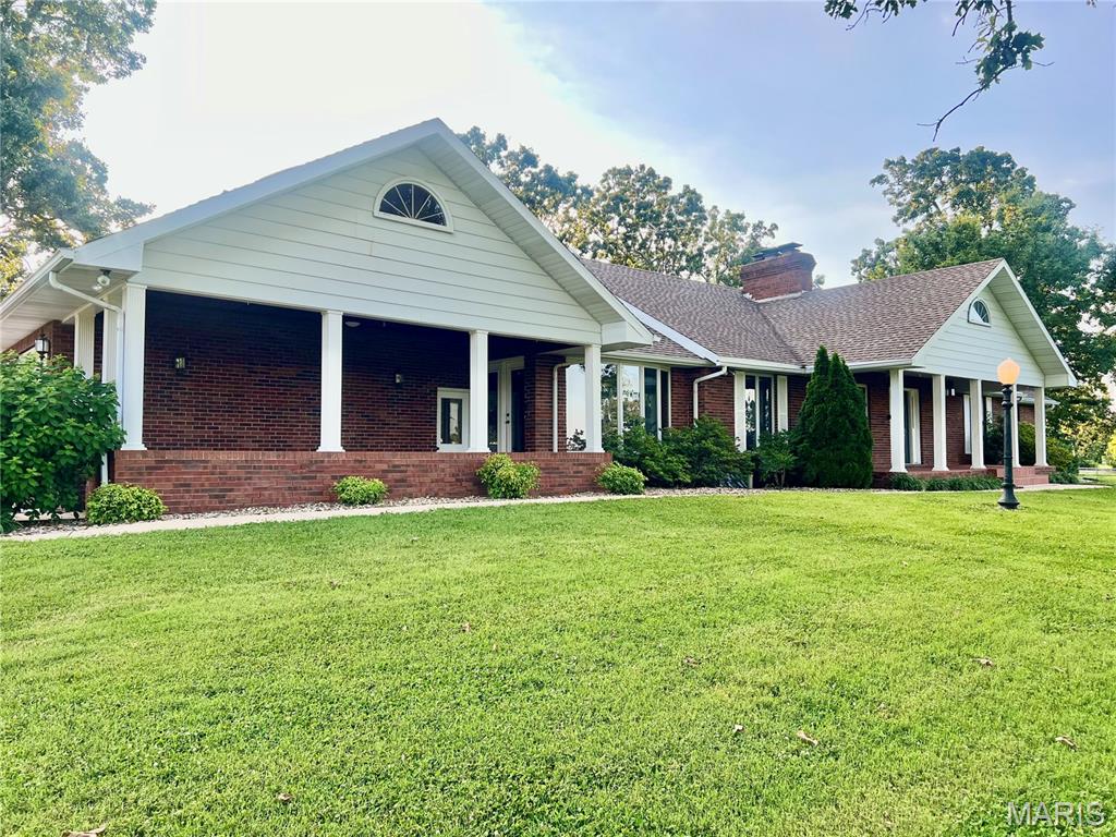 Residential for sale – 20325  SOUTH  HWY 5   Lebanon, MO