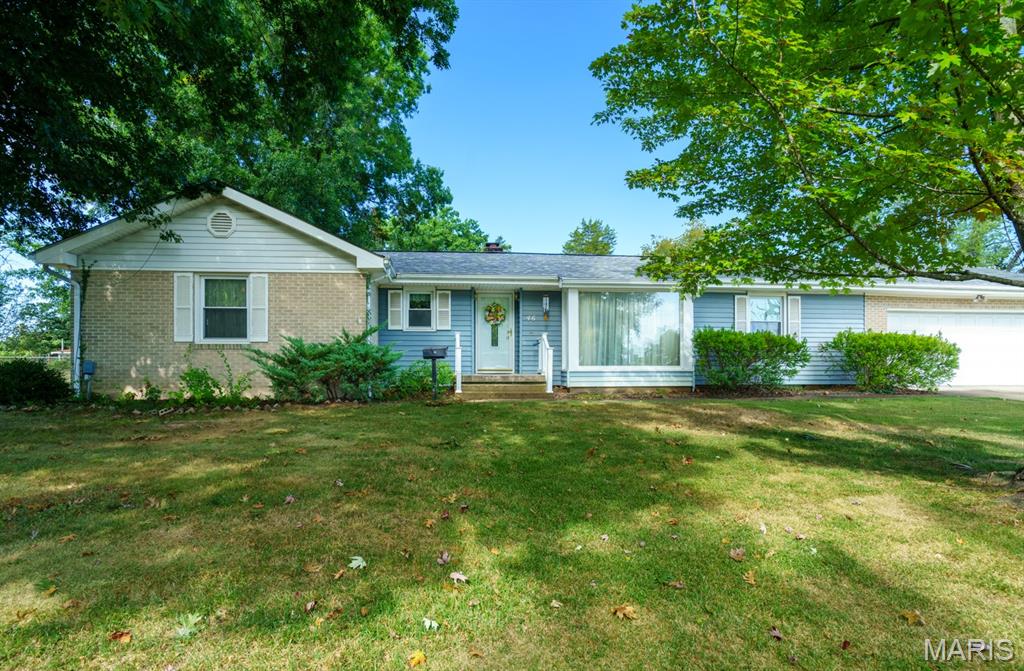 Photo 2 - Residential for sale – 46  McFarland Drive  Rolla, MO