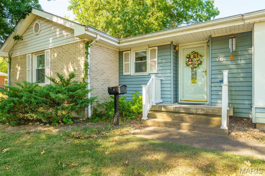 Photo 4 - Residential for sale – 46  McFarland Drive  Rolla, MO