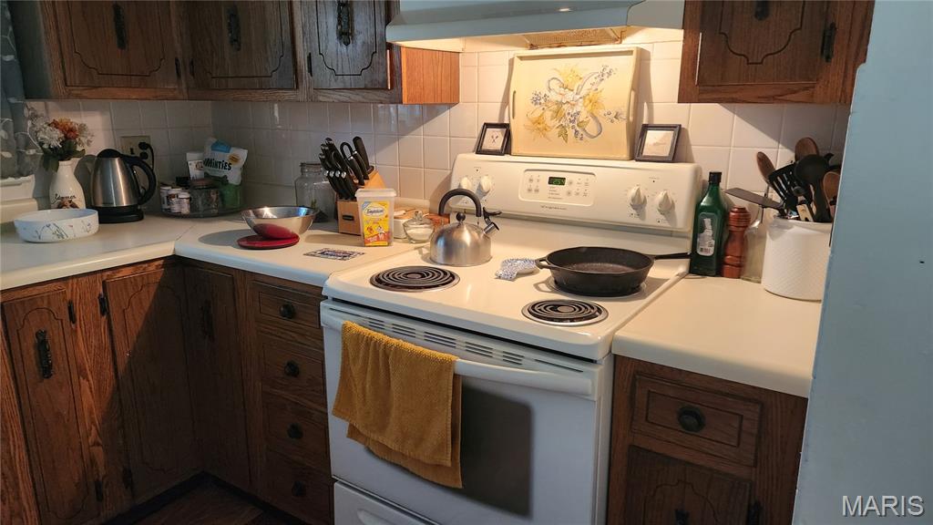 Photo 21 - Residential for sale – 503 E 10th Street  Salem, MO