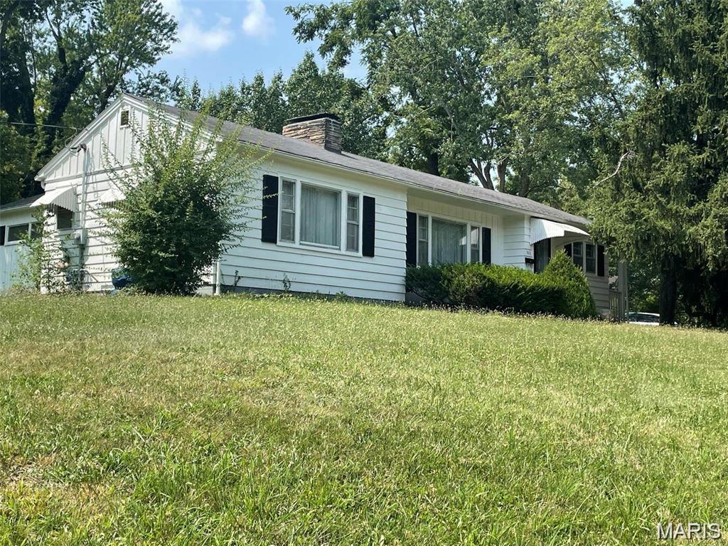 Residential for sale – 503 E 10th Street  Salem, MO