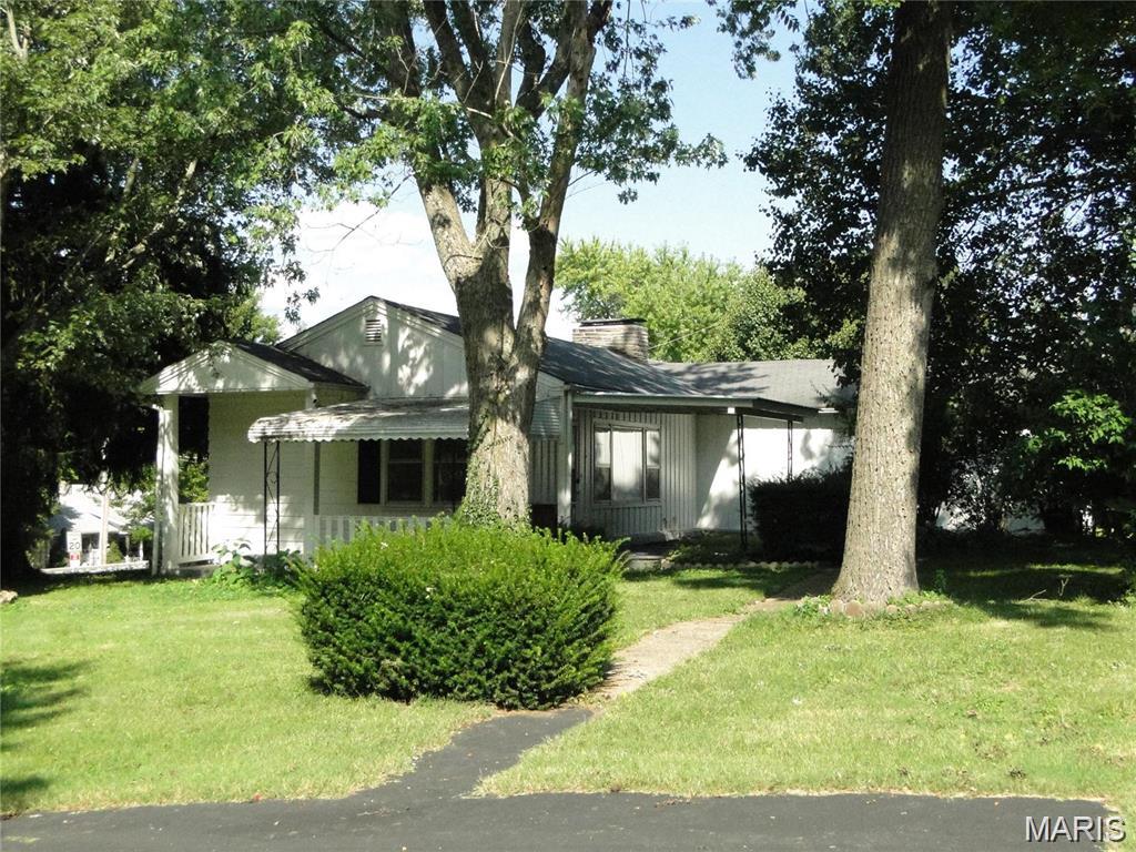 Photo 4 - Residential for sale – 503 E 10th Street  Salem, MO