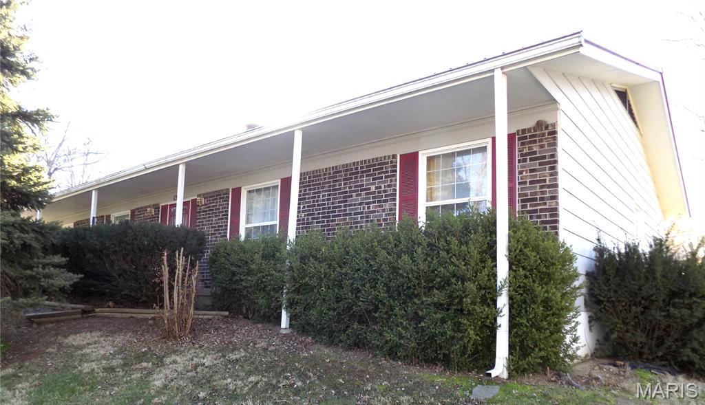 Photo 2 - Residential for sale – 1306  Broadway Street  Rolla, MO