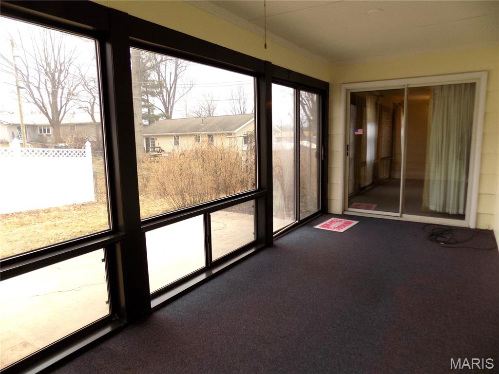 Photo 11 - Residential for sale – 1306  Broadway Street  Rolla, MO