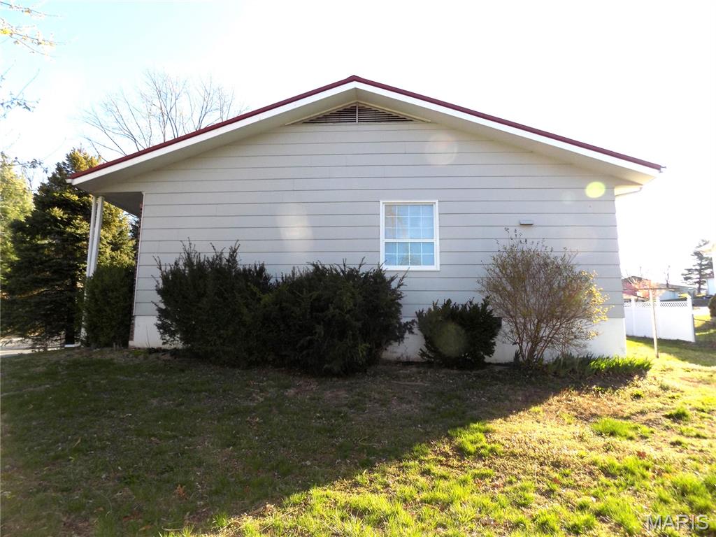 Photo 40 - Residential for sale – 1306  Broadway Street  Rolla, MO