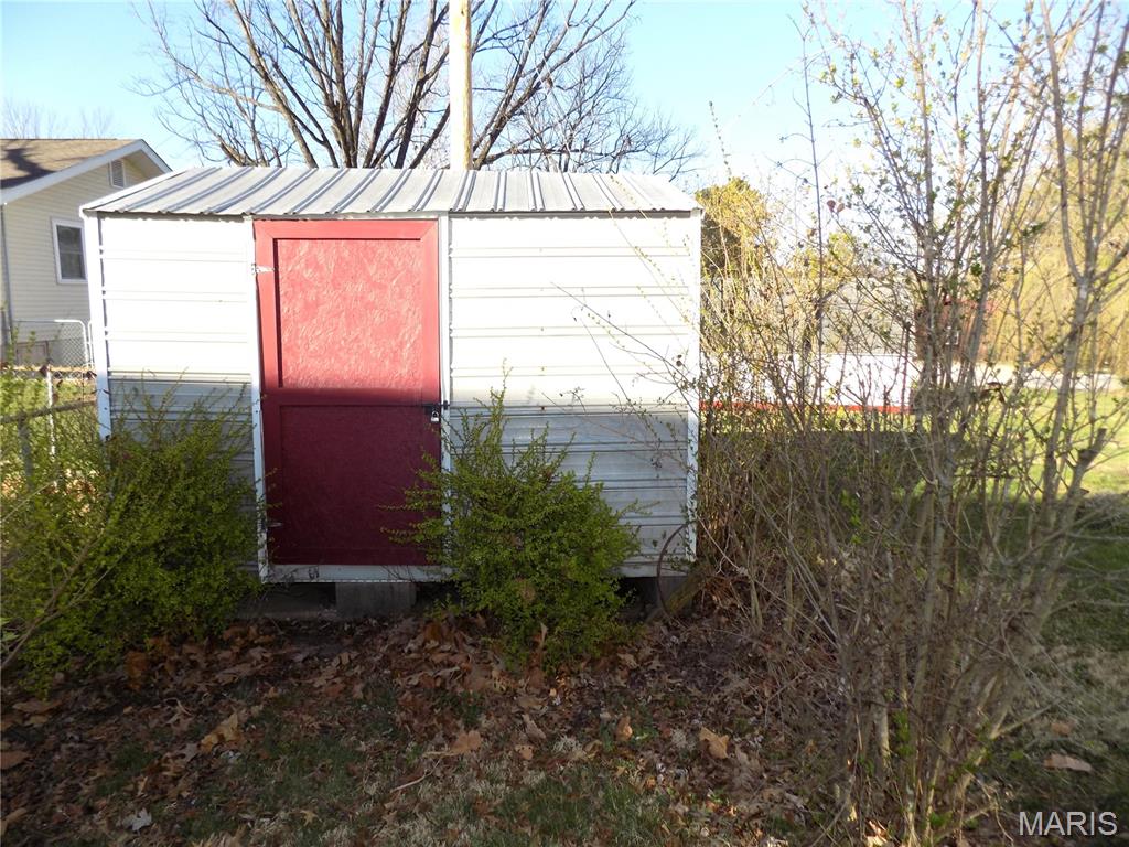 Photo 37 - Residential for sale – 1306  Broadway Street  Rolla, MO