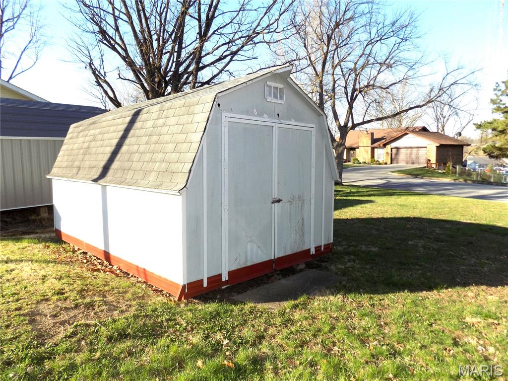 Photo 39 - Residential for sale – 1306  Broadway Street  Rolla, MO