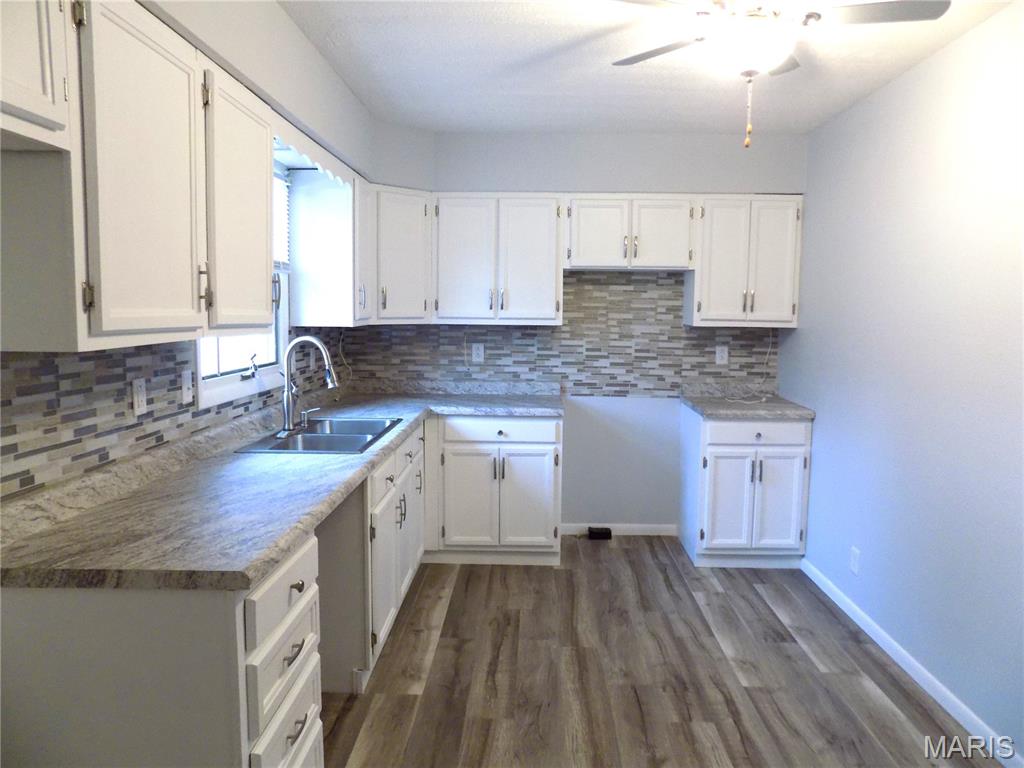 Photo 4 - Residential for sale – 1306  Broadway Street  Rolla, MO