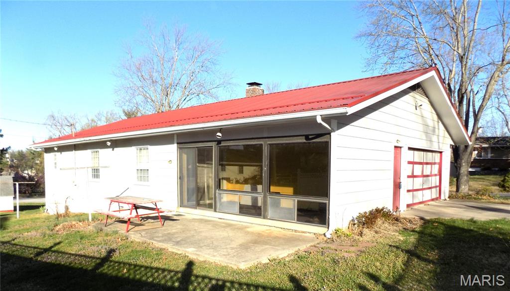 Photo 36 - Residential for sale – 1306  Broadway Street  Rolla, MO