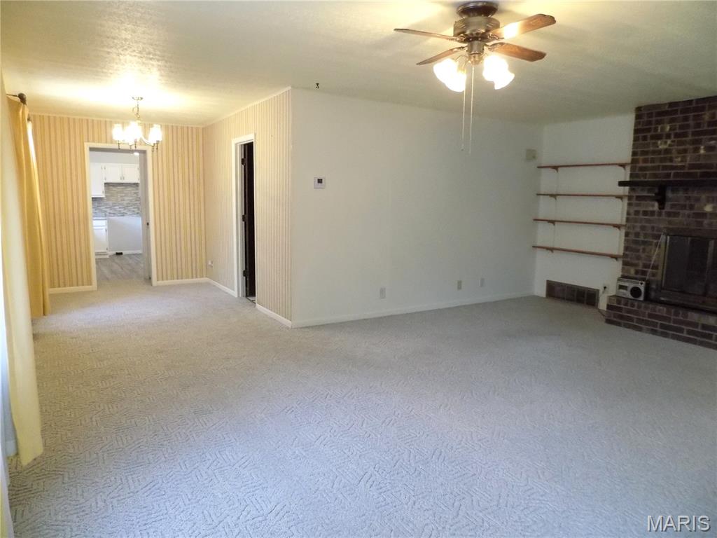 Photo 18 - Residential for sale – 1306  Broadway Street  Rolla, MO