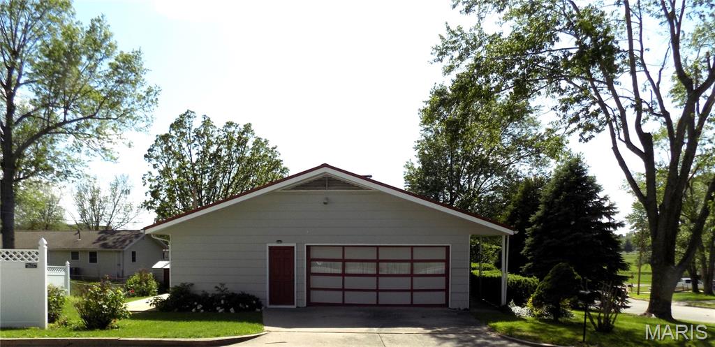 Photo 49 - Residential for sale – 1306  Broadway Street  Rolla, MO