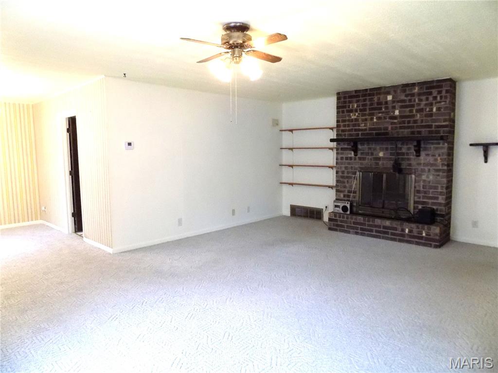 Photo 13 - Residential for sale – 1306  Broadway Street  Rolla, MO
