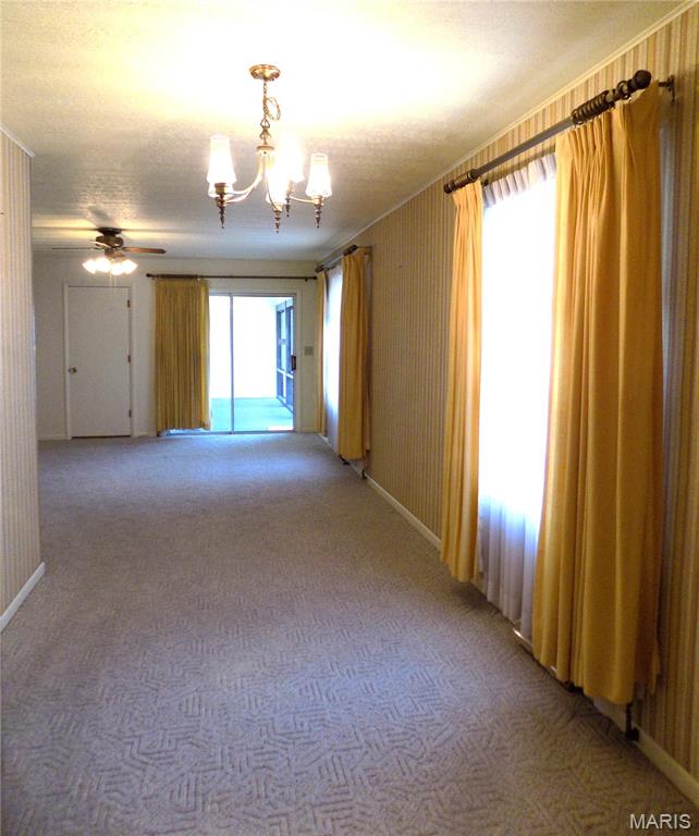 Photo 15 - Residential for sale – 1306  Broadway Street  Rolla, MO