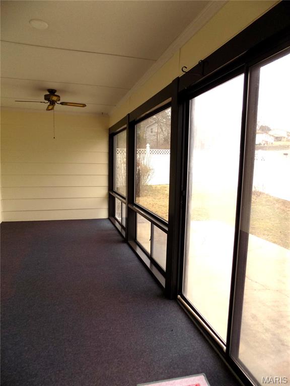 Photo 10 - Residential for sale – 1306  Broadway Street  Rolla, MO