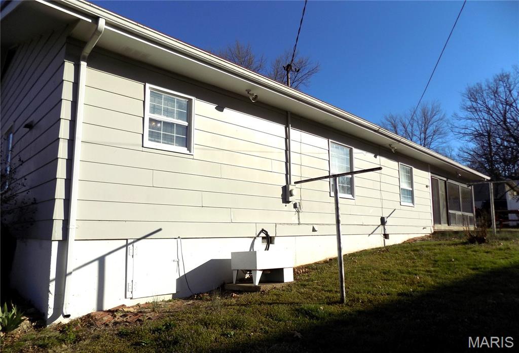 Photo 38 - Residential for sale – 1306  Broadway Street  Rolla, MO