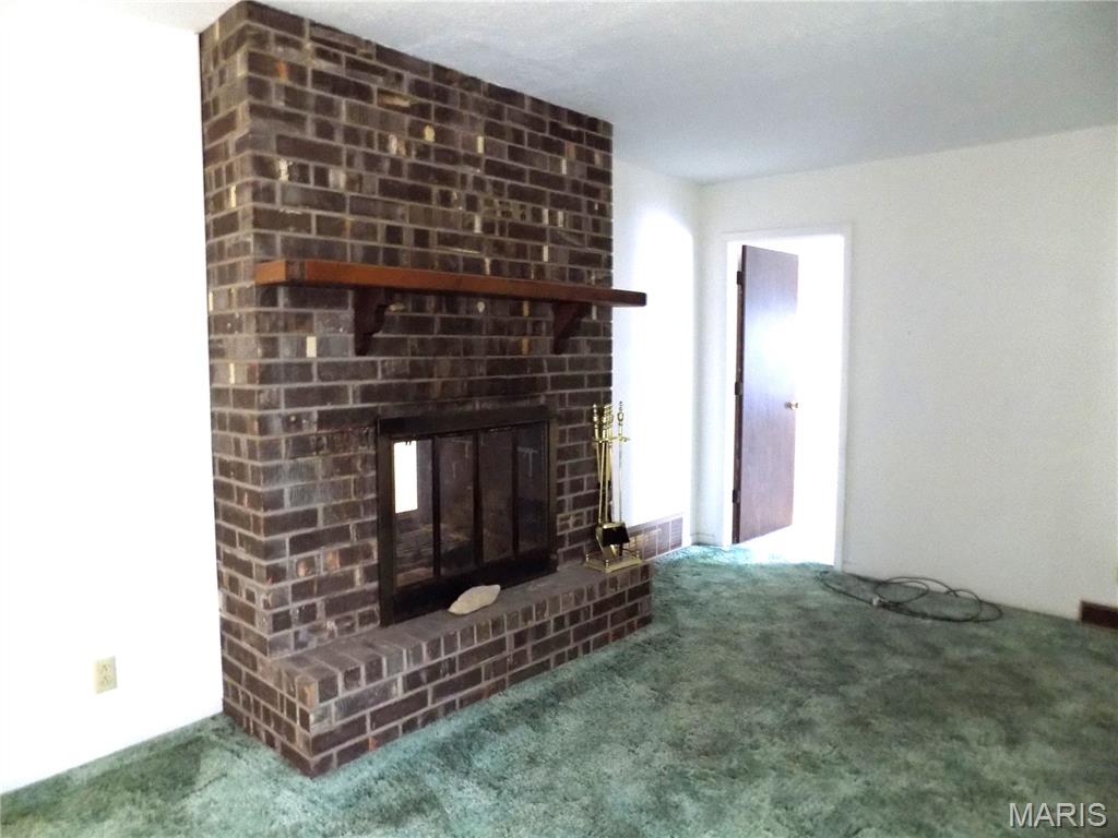 Photo 22 - Residential for sale – 1306  Broadway Street  Rolla, MO