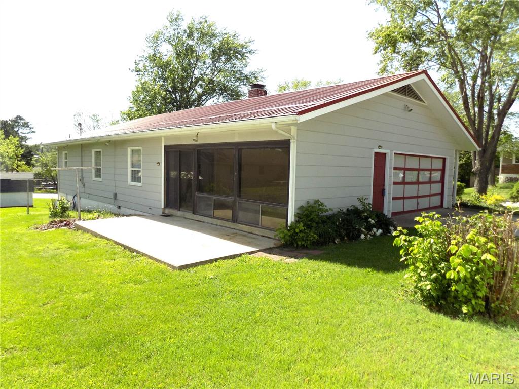 Photo 48 - Residential for sale – 1306  Broadway Street  Rolla, MO
