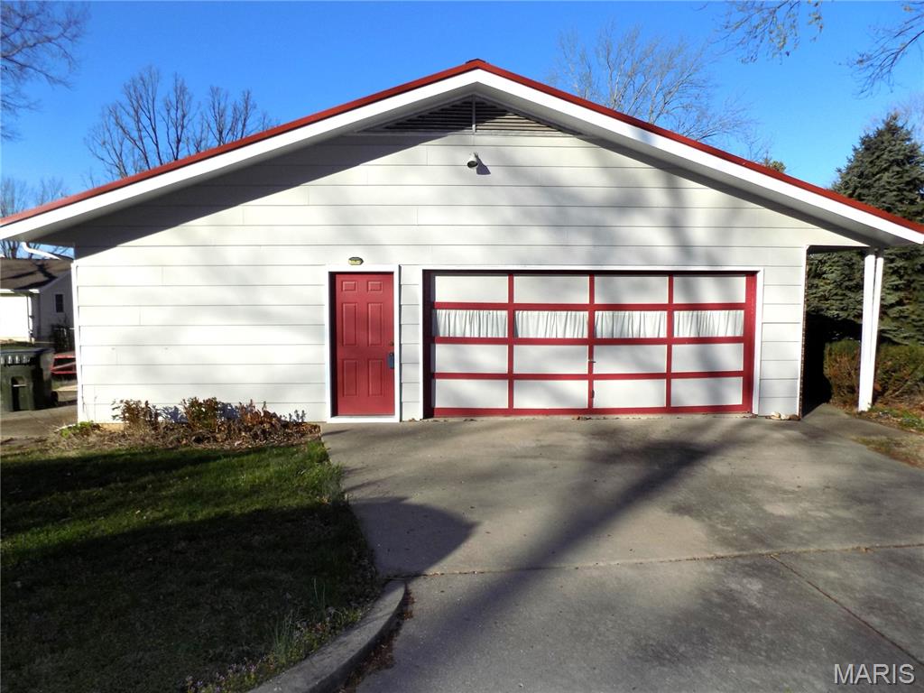 Photo 35 - Residential for sale – 1306  Broadway Street  Rolla, MO