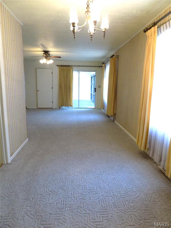 Photo 14 - Residential for sale – 1306  Broadway Street  Rolla, MO