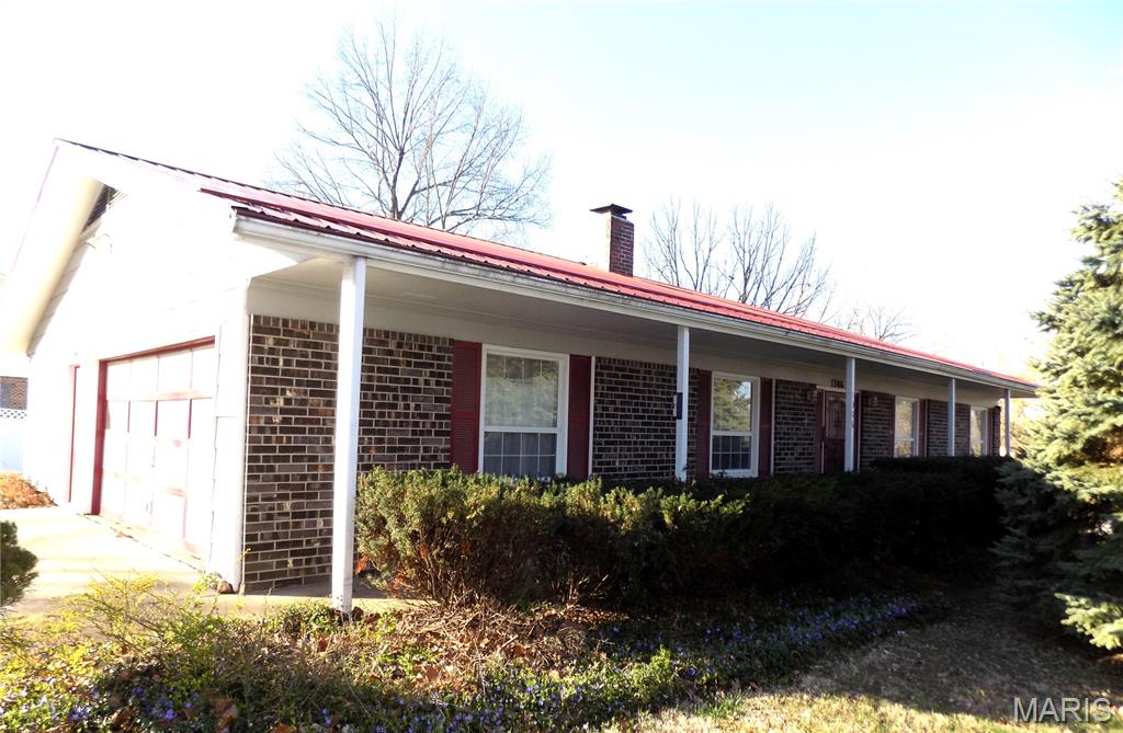 Photo 42 - Residential for sale – 1306  Broadway Street  Rolla, MO