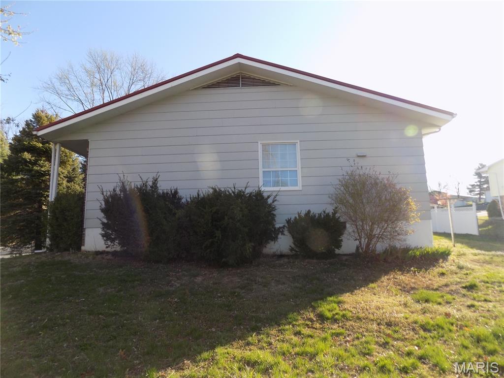 Photo 41 - Residential for sale – 1306  Broadway Street  Rolla, MO
