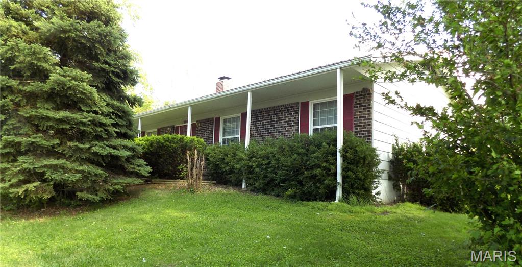 Photo 45 - Residential for sale – 1306  Broadway Street  Rolla, MO