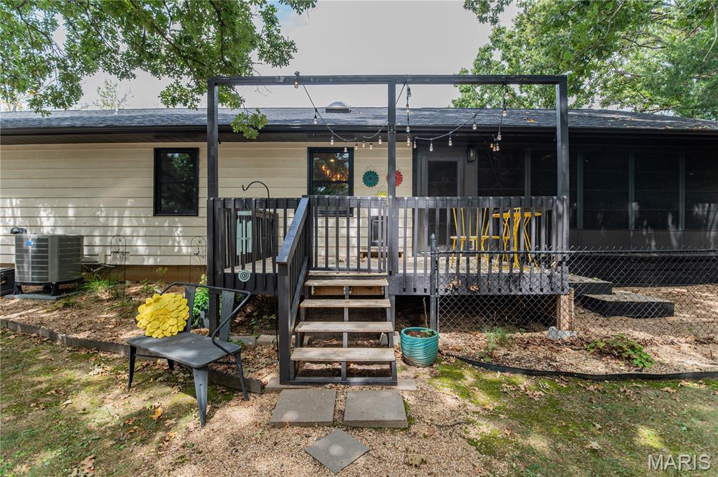 Photo 35 - Residential for sale – 1330  California Drive  Rolla, MO