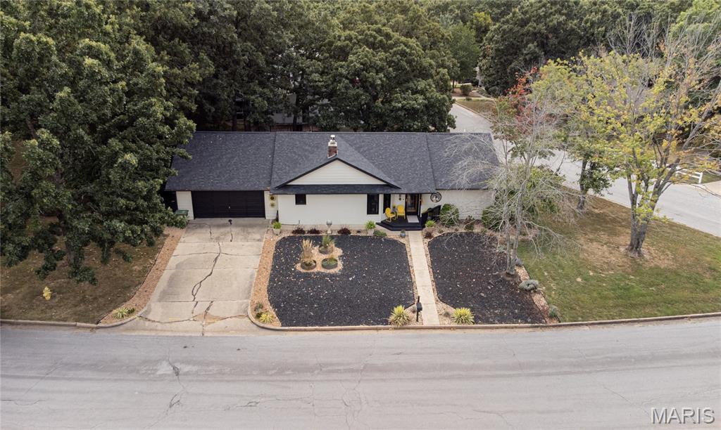 Photo 37 - Residential for sale – 1330  California Drive  Rolla, MO