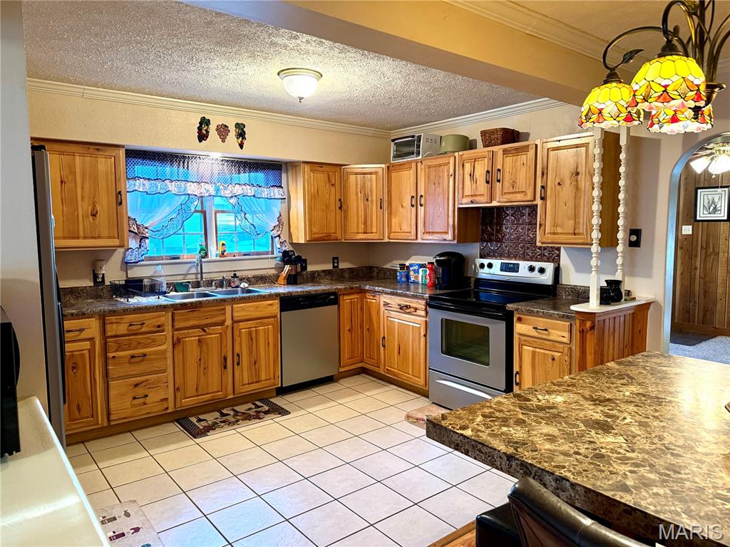 Photo 15 - Residential for sale – 201 S Warfel Street  Salem, MO