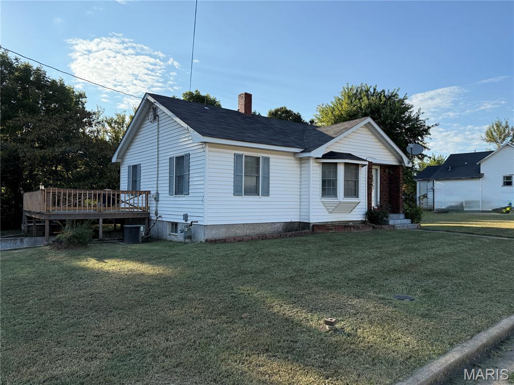 Photo 7 - Residential for sale – 201 S Warfel Street  Salem, MO