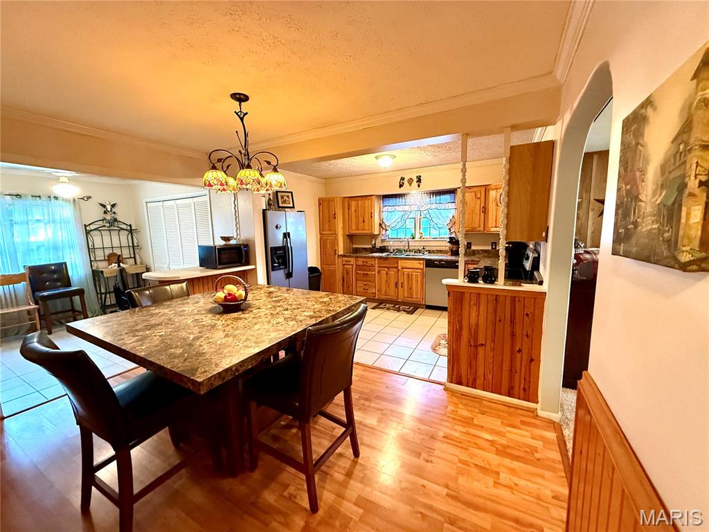 Photo 13 - Residential for sale – 201 S Warfel Street  Salem, MO