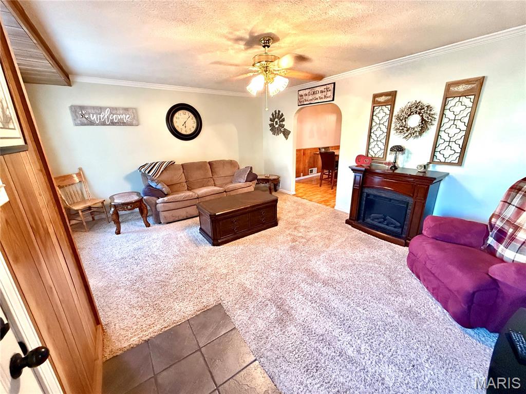 Photo 9 - Residential for sale – 201 S Warfel Street  Salem, MO