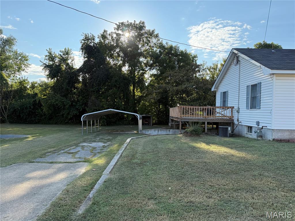 Photo 8 - Residential for sale – 201 S Warfel Street  Salem, MO