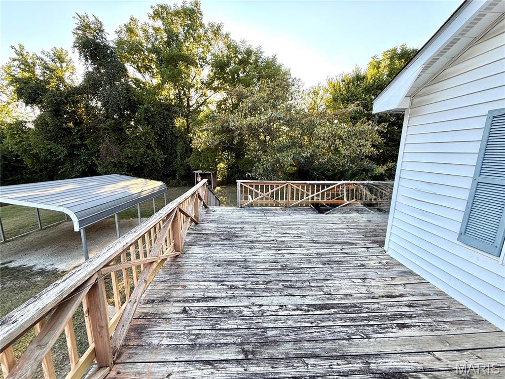 Photo 24 - Residential for sale – 201 S Warfel Street  Salem, MO