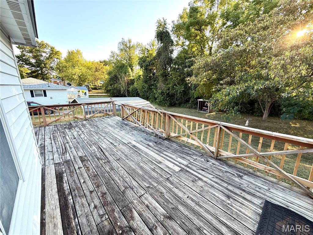 Photo 23 - Residential for sale – 201 S Warfel Street  Salem, MO