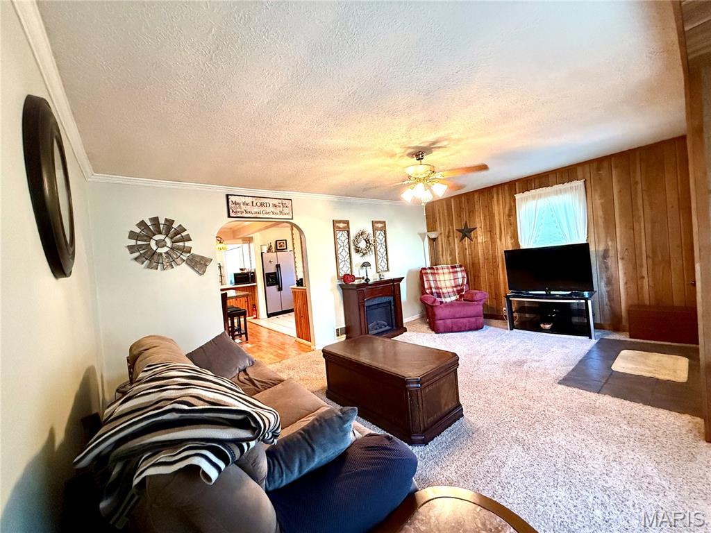 Photo 10 - Residential for sale – 201 S Warfel Street  Salem, MO
