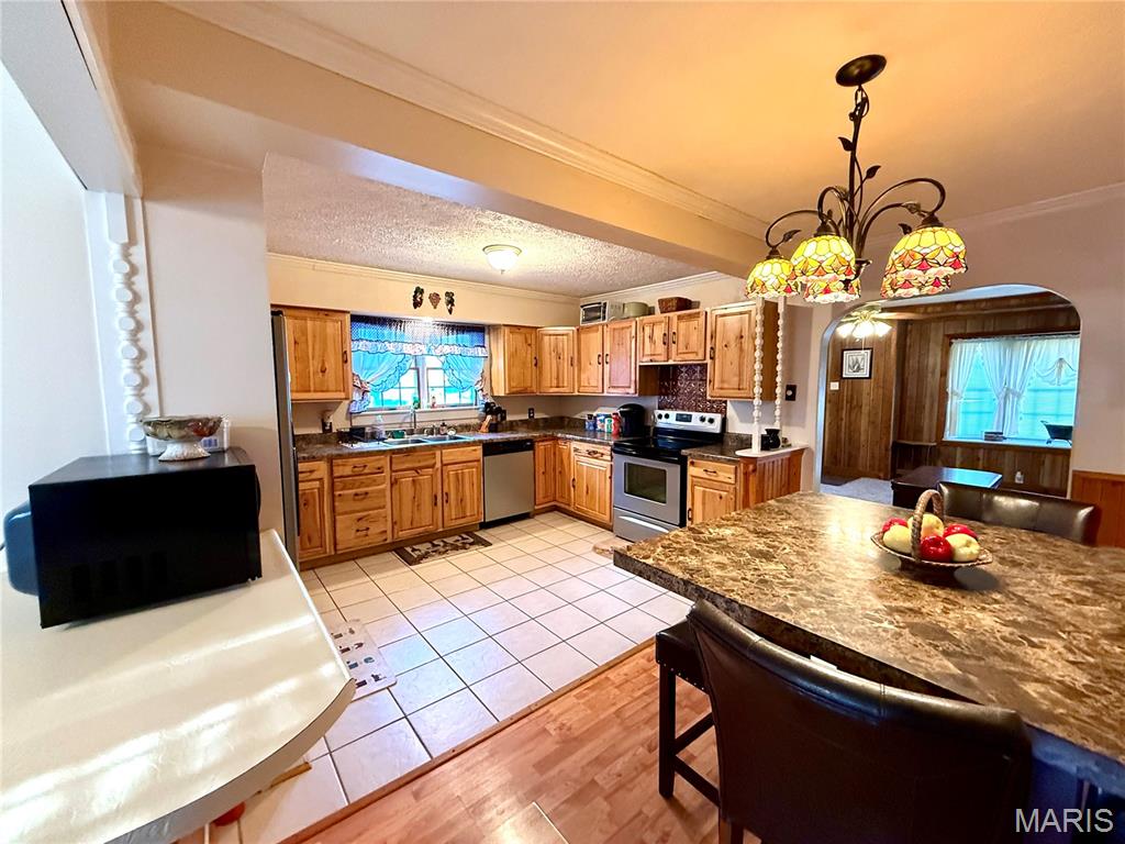 Photo 14 - Residential for sale – 201 S Warfel Street  Salem, MO