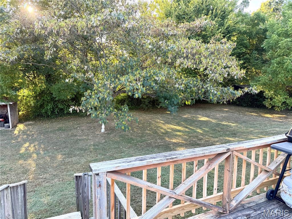 Photo 25 - Residential for sale – 201 S Warfel Street  Salem, MO