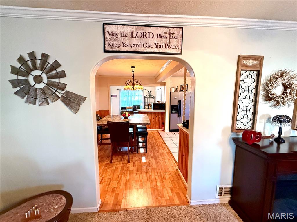 Photo 12 - Residential for sale – 201 S Warfel Street  Salem, MO