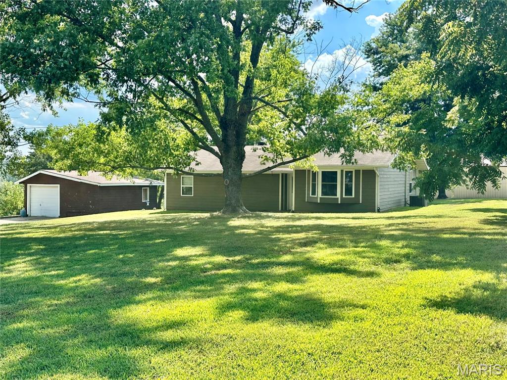 Residential for sale – 5231  Highway O   Rolla, MO