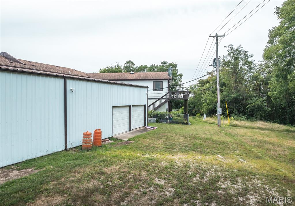 Photo 33 - Commercial Sale for sale – 812 S Bishop Avenue  Rolla, MO